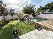 Maison à SEPTEMES-LES-VALLONS