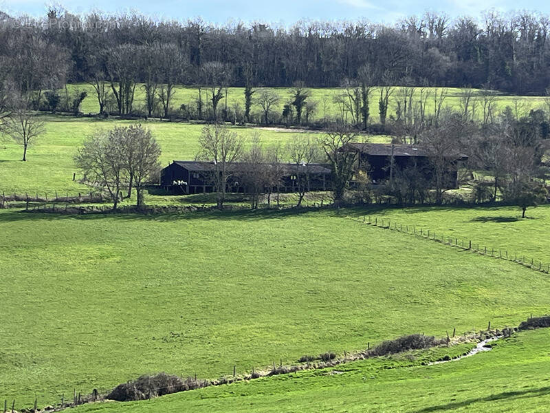 Maison à SEMUR-EN-AUXOIS