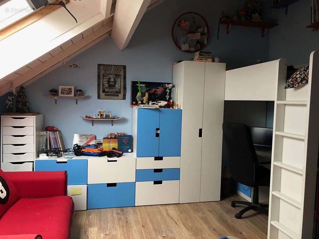 Maison à LE PERREUX-SUR-MARNE