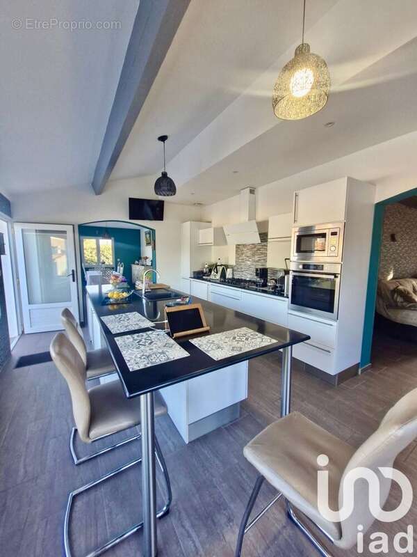 Photo 9 - Maison à MARSEILLAN