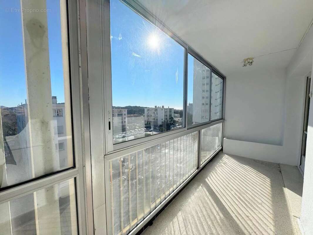 Appartement à LA SEYNE-SUR-MER