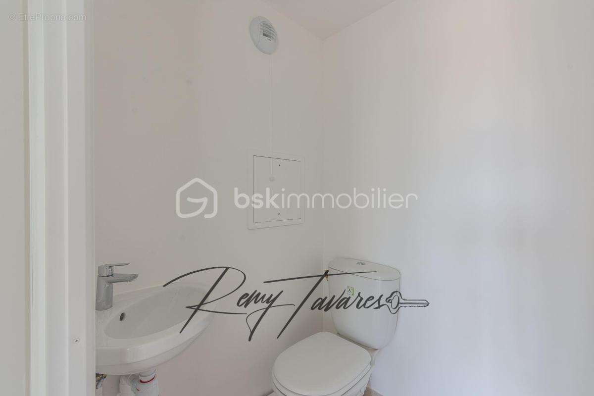 Appartement à NEMOURS