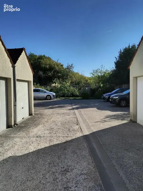 Appartement duplex 40 m2 avec parking   Bouray-sur-Juine - photo 8