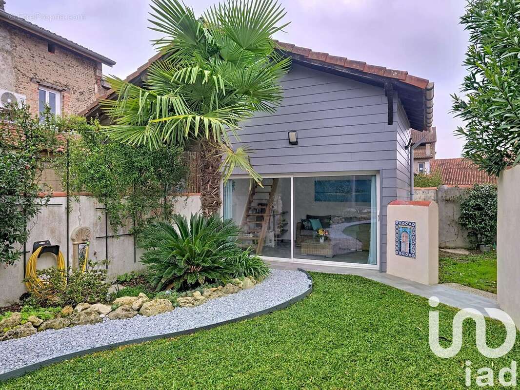 Photo 2 - Maison à GRENADE-SUR-L&#039;ADOUR