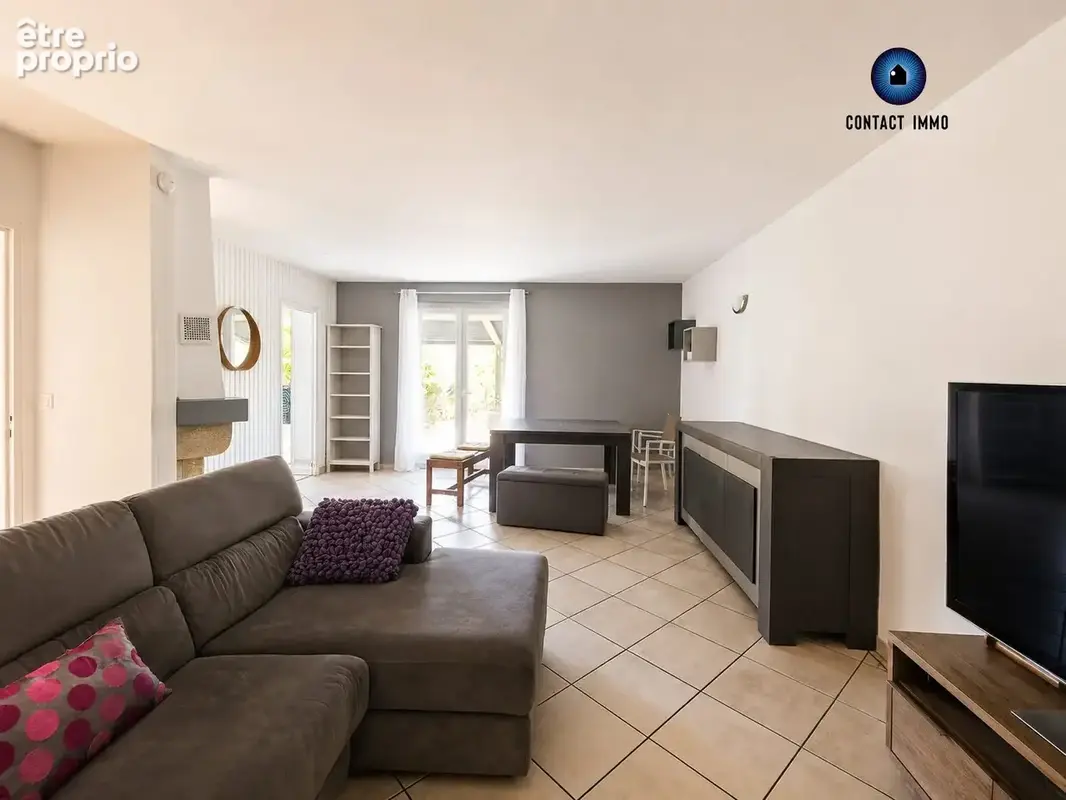 Maison 5 pièces 105 m² à vendre à Saint-Cernin-De-Larche (19600) - photo 6