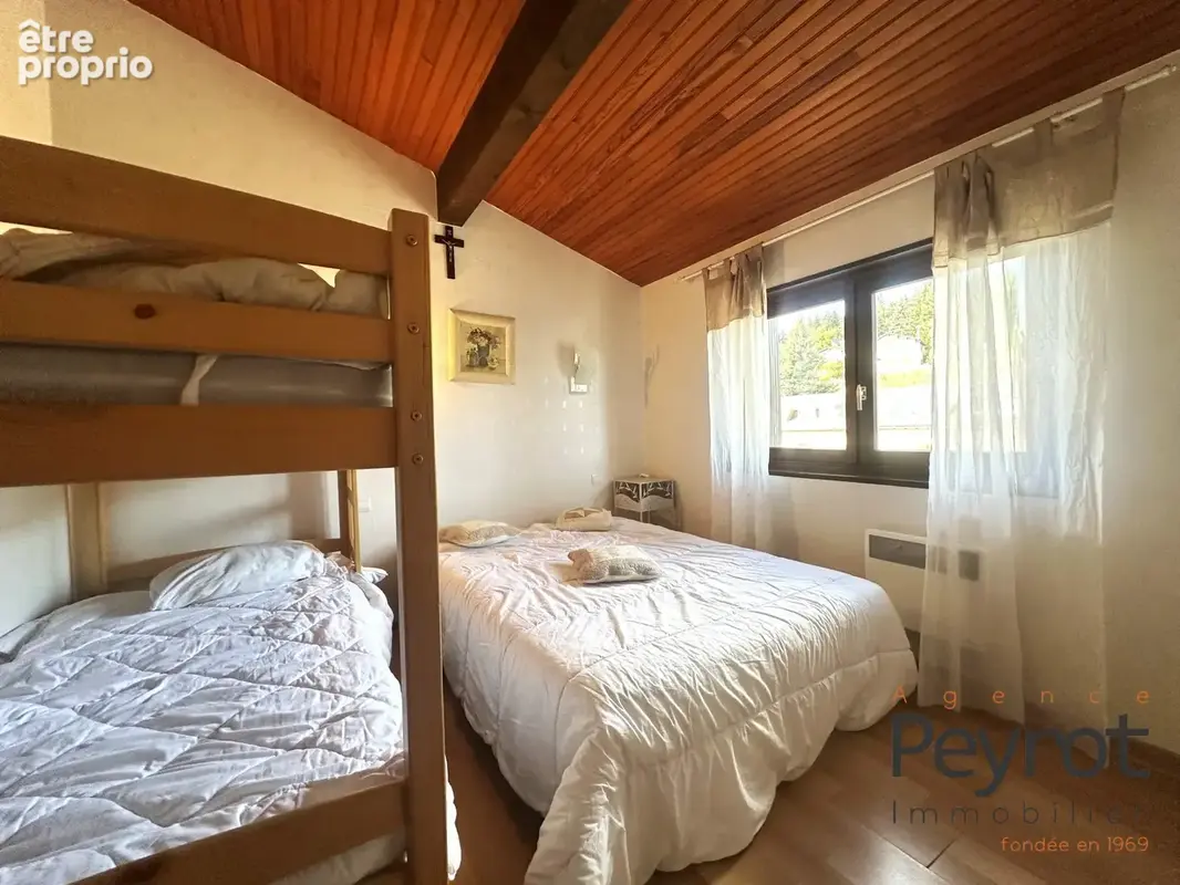 Appartement 3 pièces 70 m² à vendre à Font-Romeu-Odeillo-Via (66120) - photo 6