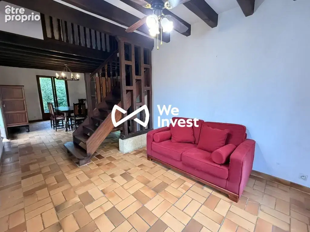 Maison 90 m² à Ledeuix  - photo 6