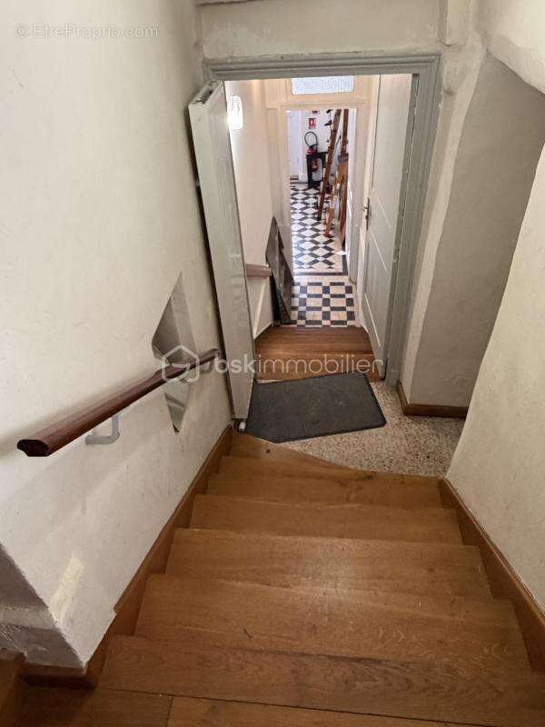 Appartement à RENAISON