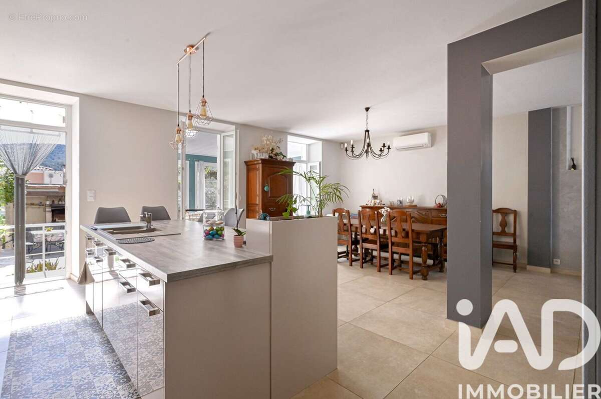 Photo 6 - Maison à SAINT-ZACHARIE