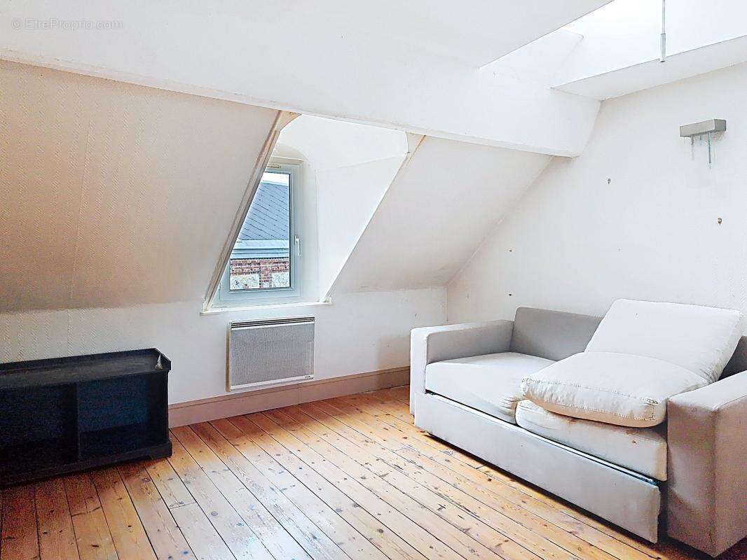 Appartement à ROUEN