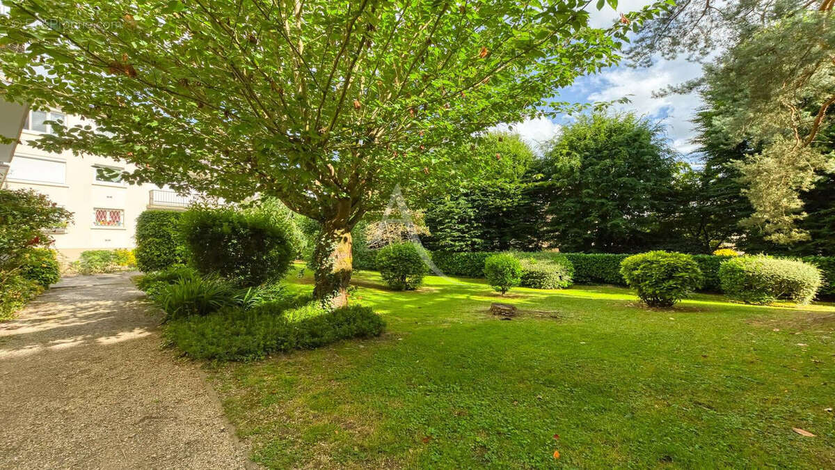 Appartement à OZOIR-LA-FERRIERE