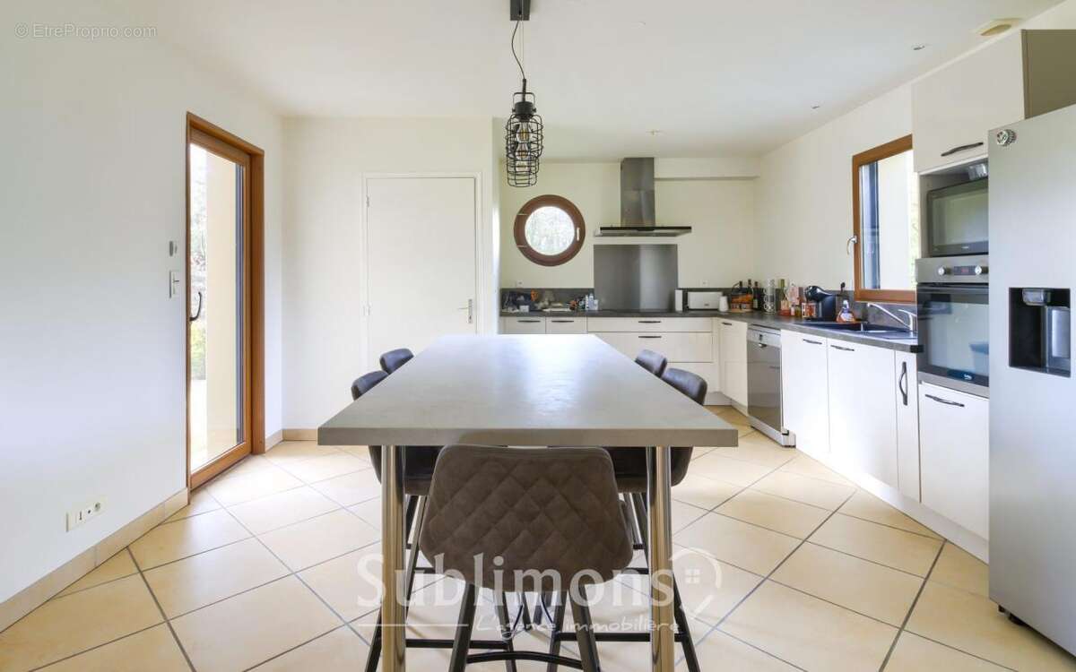Maison à NIVILLAC
