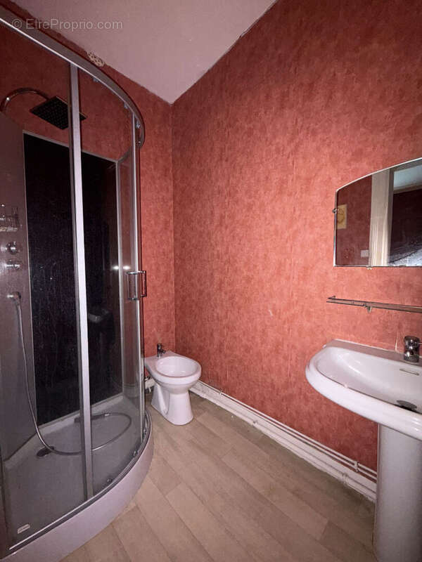 Appartement à LIMOGES