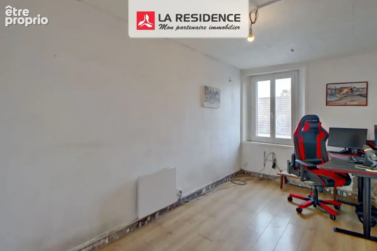 Maison 4 pièces 75 m² à vendre à Saint-Pierre-La-Garenne (27600) - photo 5