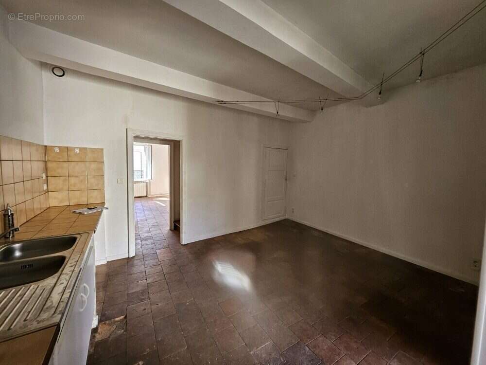 Appartement à GRAULHET