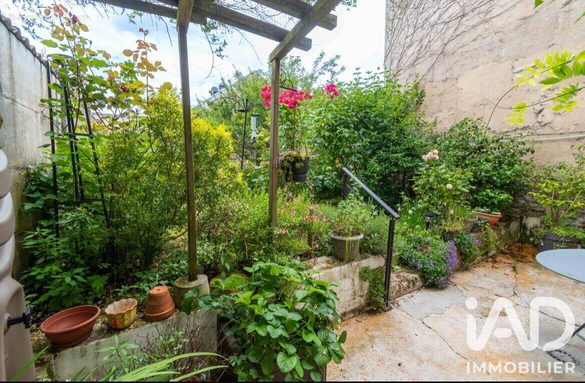 Photo 1 - Maison à ANDILLY