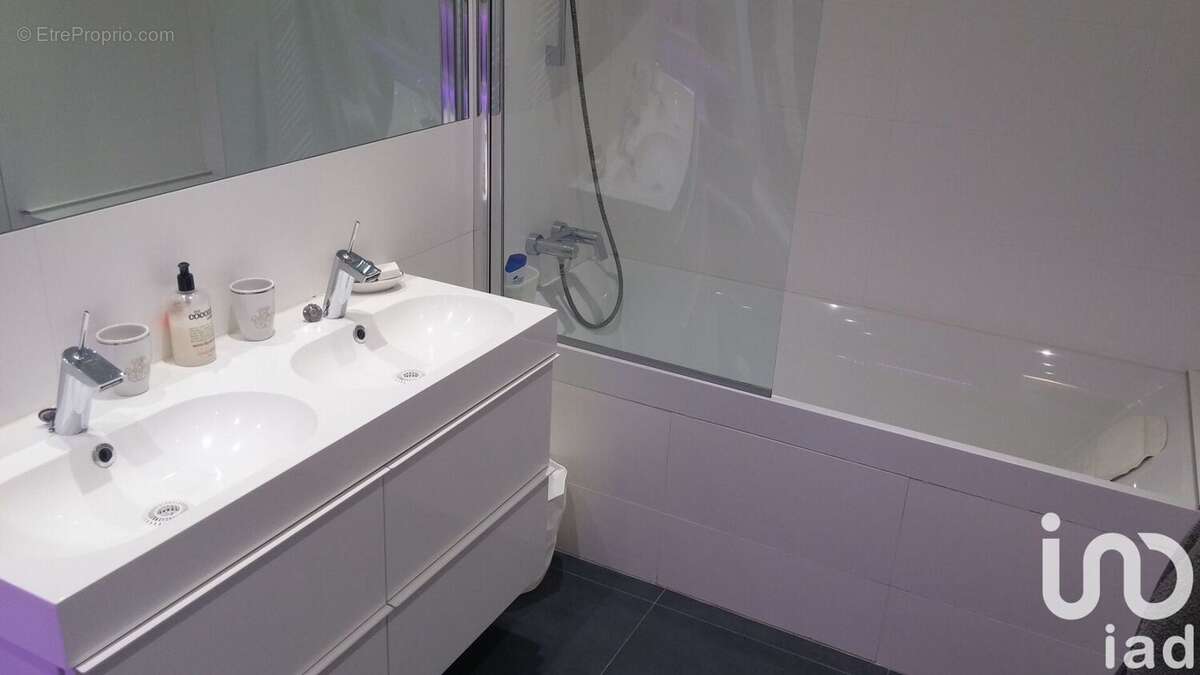 Photo 6 - Appartement à FONTAINEBLEAU