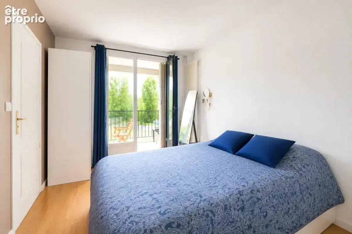 Appartement de 2 pièces - 46m² - Vaucresson - photo 3