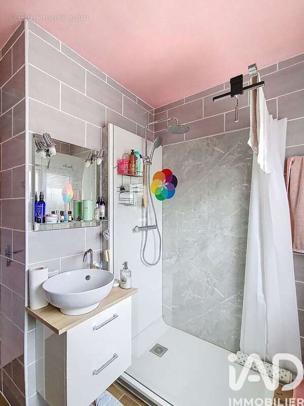 Photo 9 - Maison à CRANVES-SALES