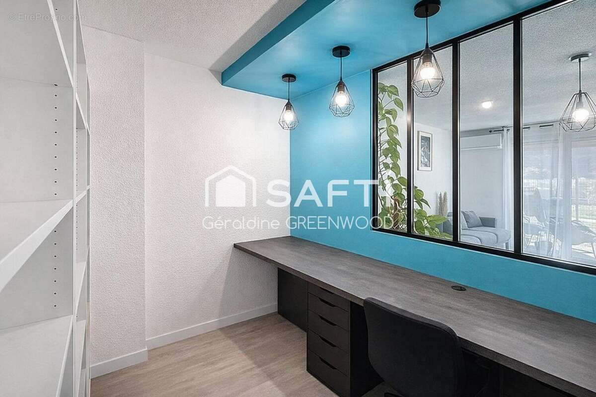 Photo 2 - Appartement à FONBEAUZARD