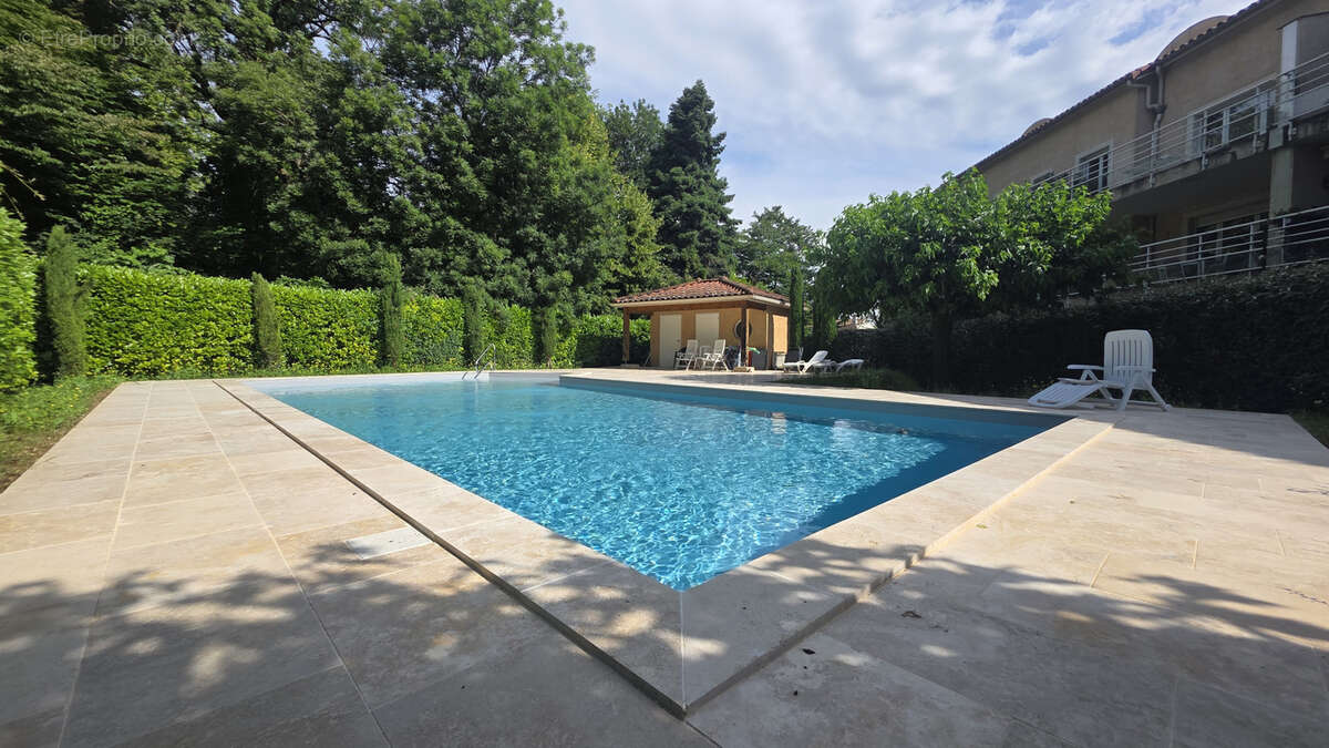 Appartement à VALENCE