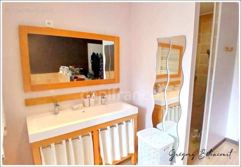 Maison à SAILLY-AU-BOIS