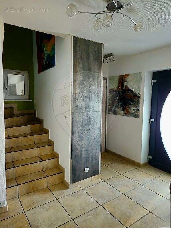 Maison à ROGGENHOUSE