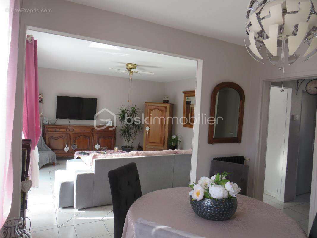 Maison à AIRE-SUR-L'ADOUR