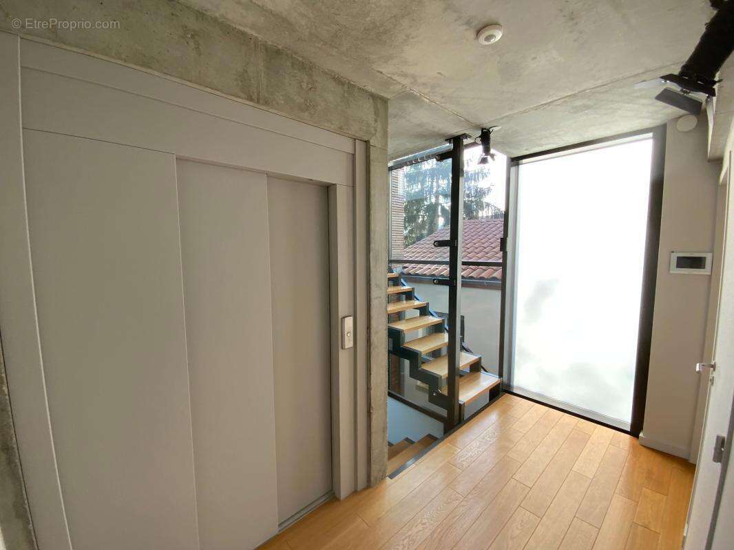 Rare croix rousse - immeuble 2013 a vendre - photo 18