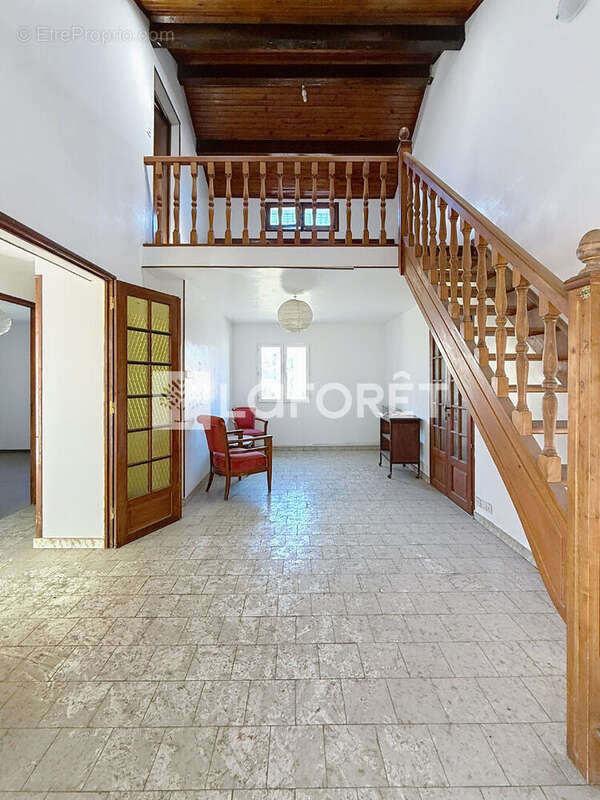 Appartement à MARSEILLE-15E