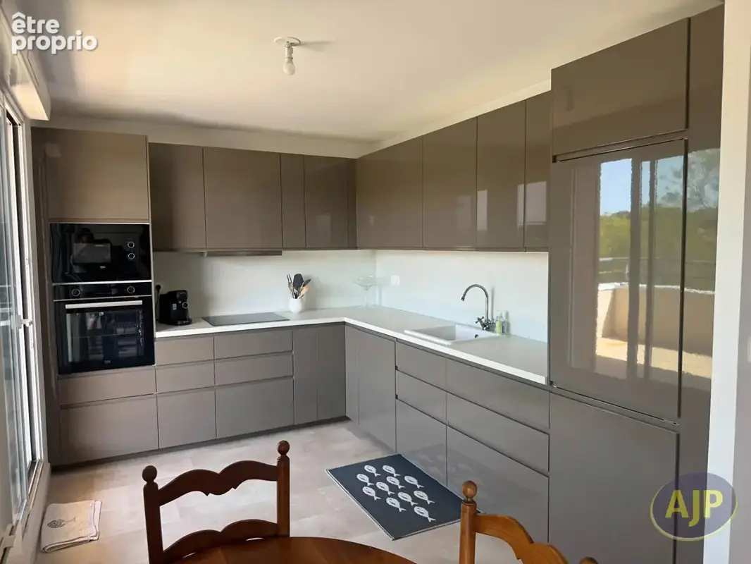 Appartement saint marc sur mer - photo 4
