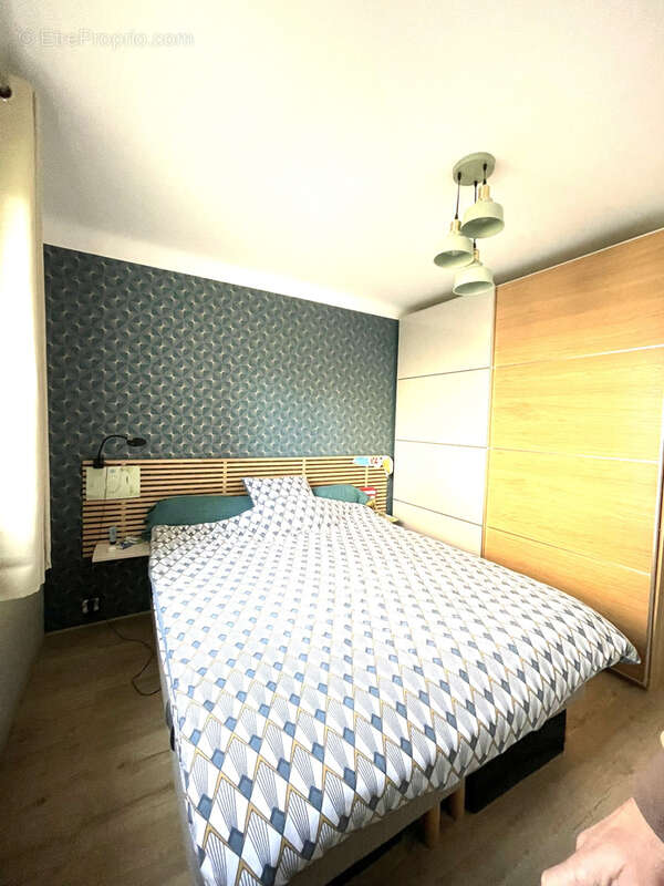 Appartement à LA CIOTAT