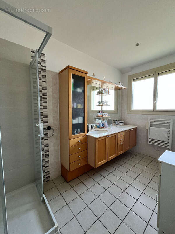 Maison à SAINT-MEXANT