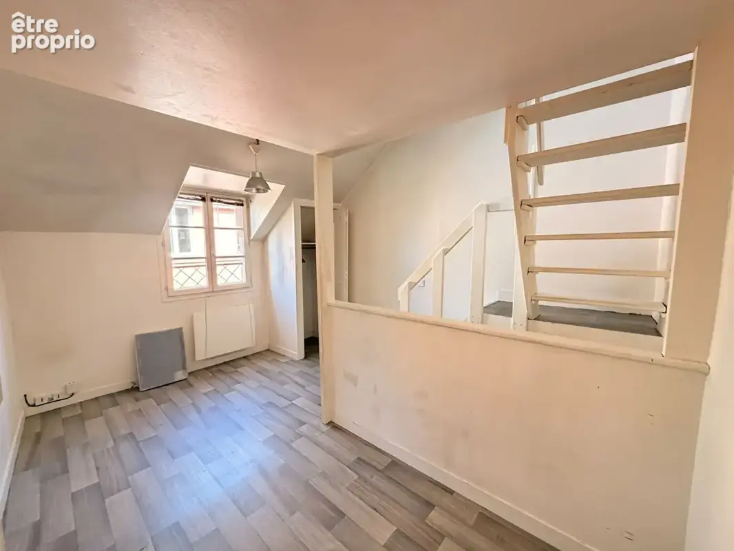 Immeuble Rouen 5 pièce(s) 44.18 m2 - photo 14