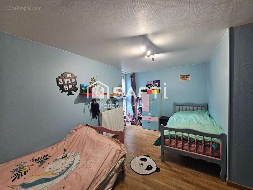 Photo 6 - Maison à AUGERANS