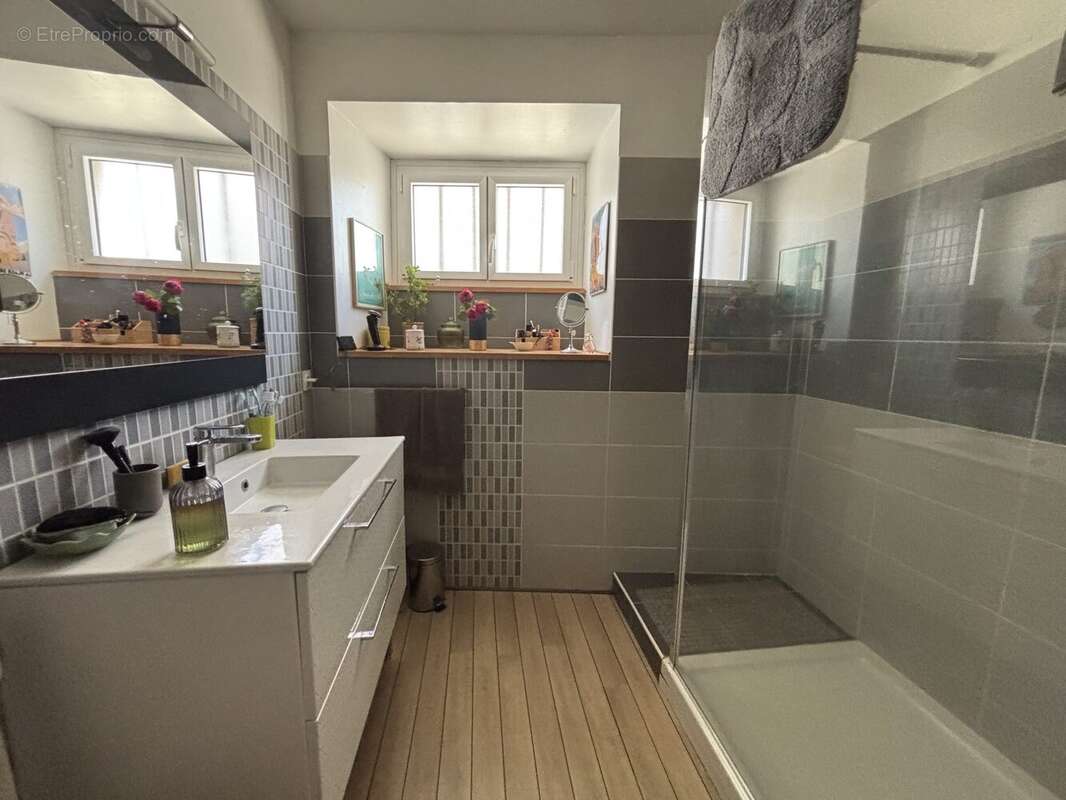 Maison 205 m² à Saint-Brieuc  - photo 8