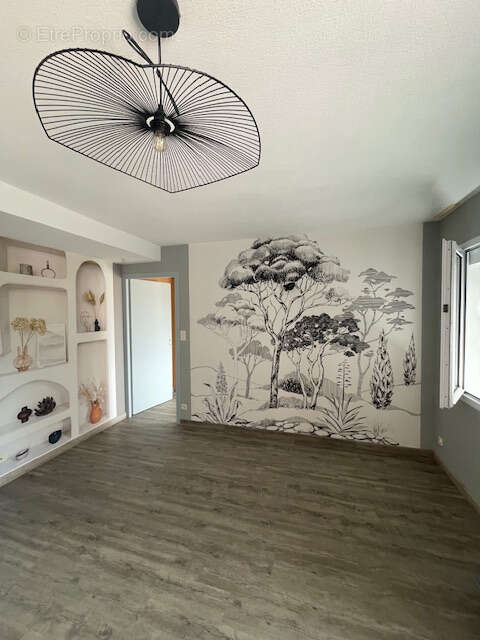 Appartement à NOIRMOUTIER-EN-L&#039;ILE