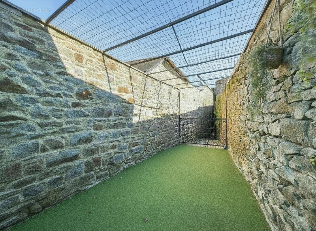 Maison Saint Brieuc 3 pièce(s) 74 m2 - photo 9