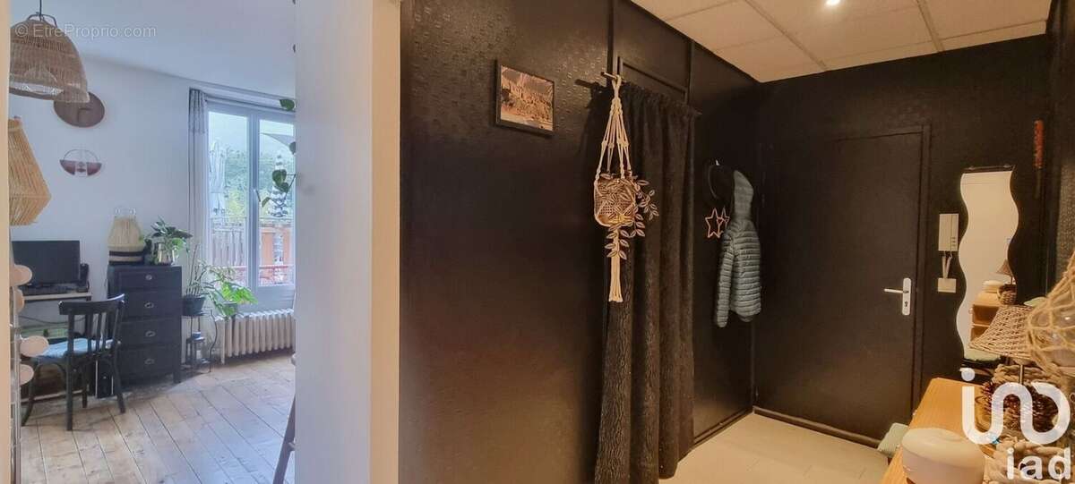 Photo 8 - Appartement à ALLEVARD