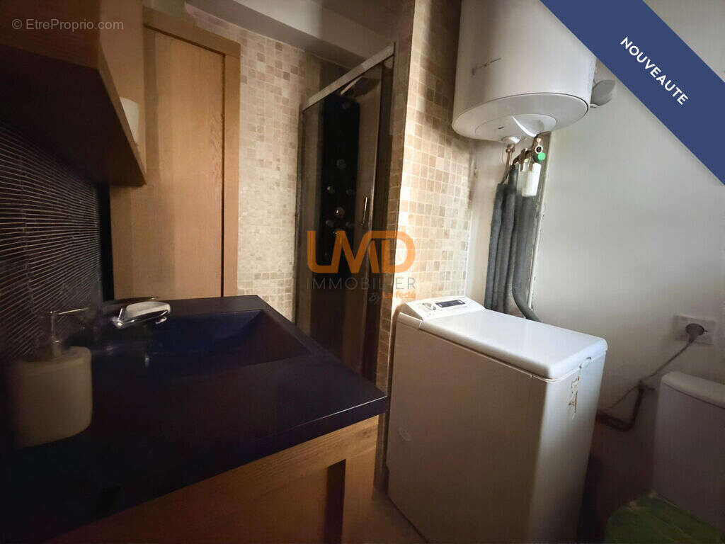 Appartement à BARGEMON