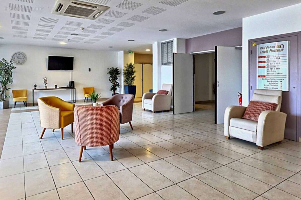 Appartement à ROMILLY-SUR-SEINE