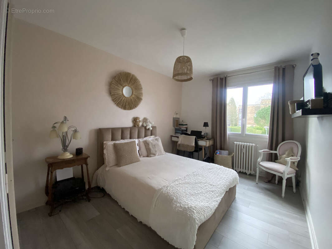 Appartement à LE HAVRE