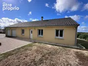 Maison à SAINT-GERVAIS-D'AUVERGNE