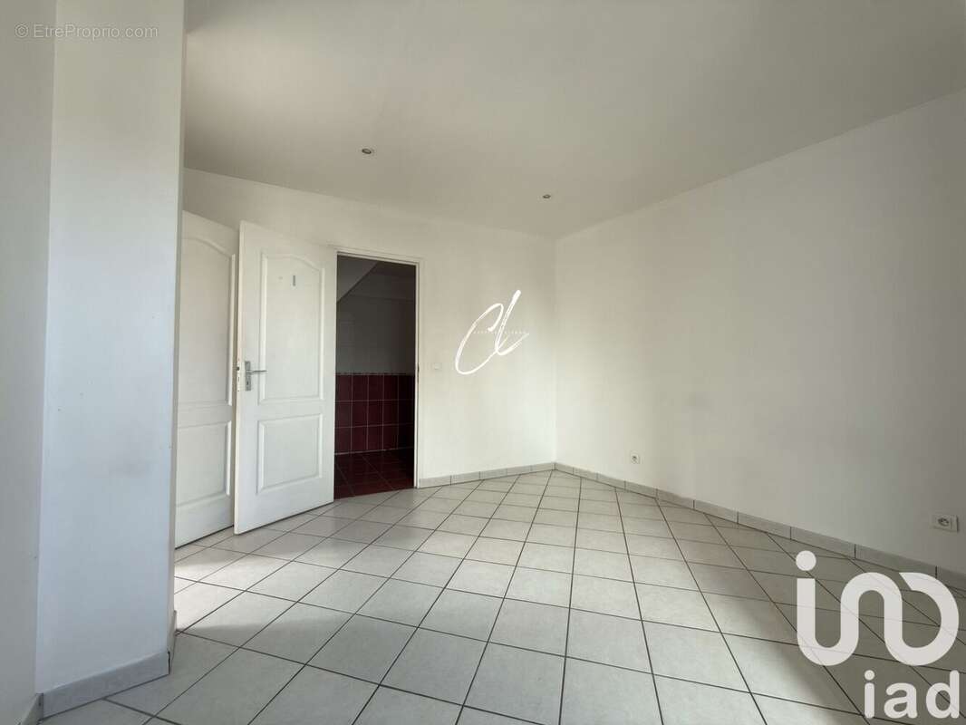 Photo 7 - Appartement à PONT-SUR-YONNE
