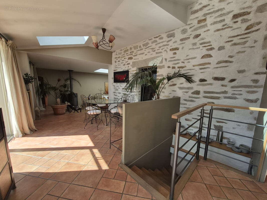 Maison à FOUESNANT