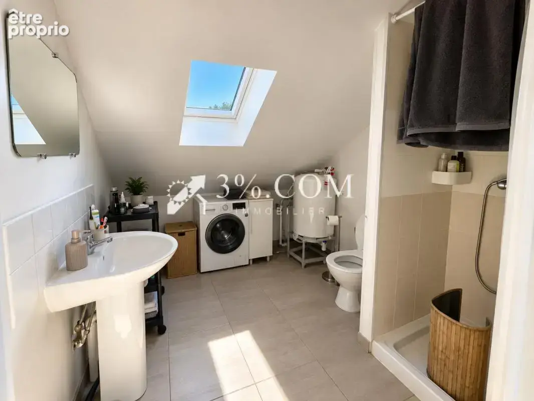 Ensemble immobilier mixte :bureau et 13 studio meublés à Mar - photo 11