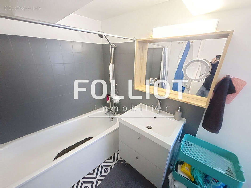 Appartement à DIVES-SUR-MER