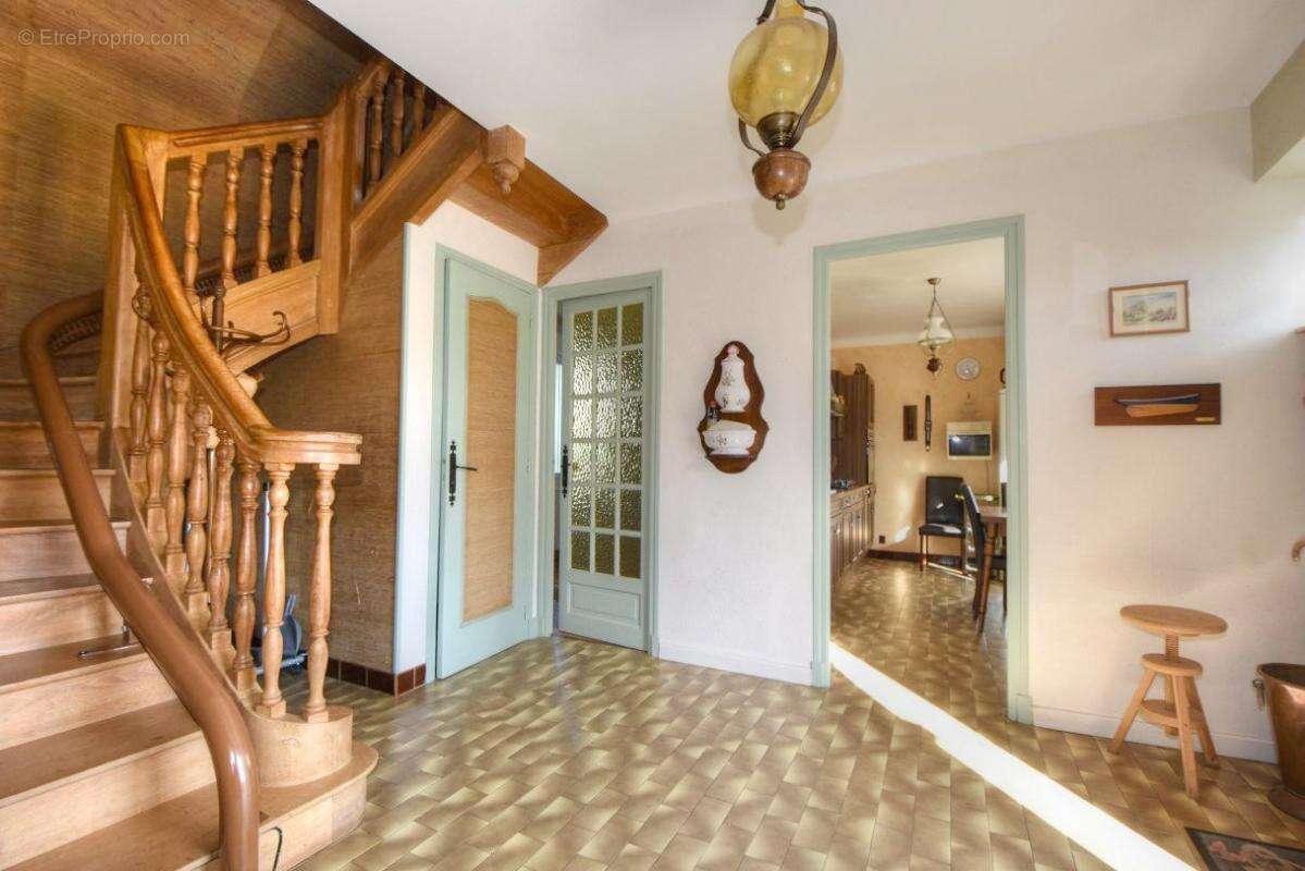 Maison à TREVOU-TREGUIGNEC