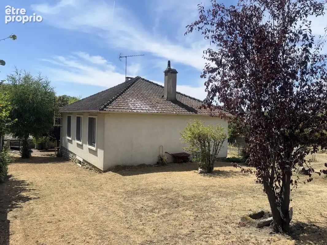 Maison de coeur à Étampes (91)   Quartier Saint-Pierre - photo 3