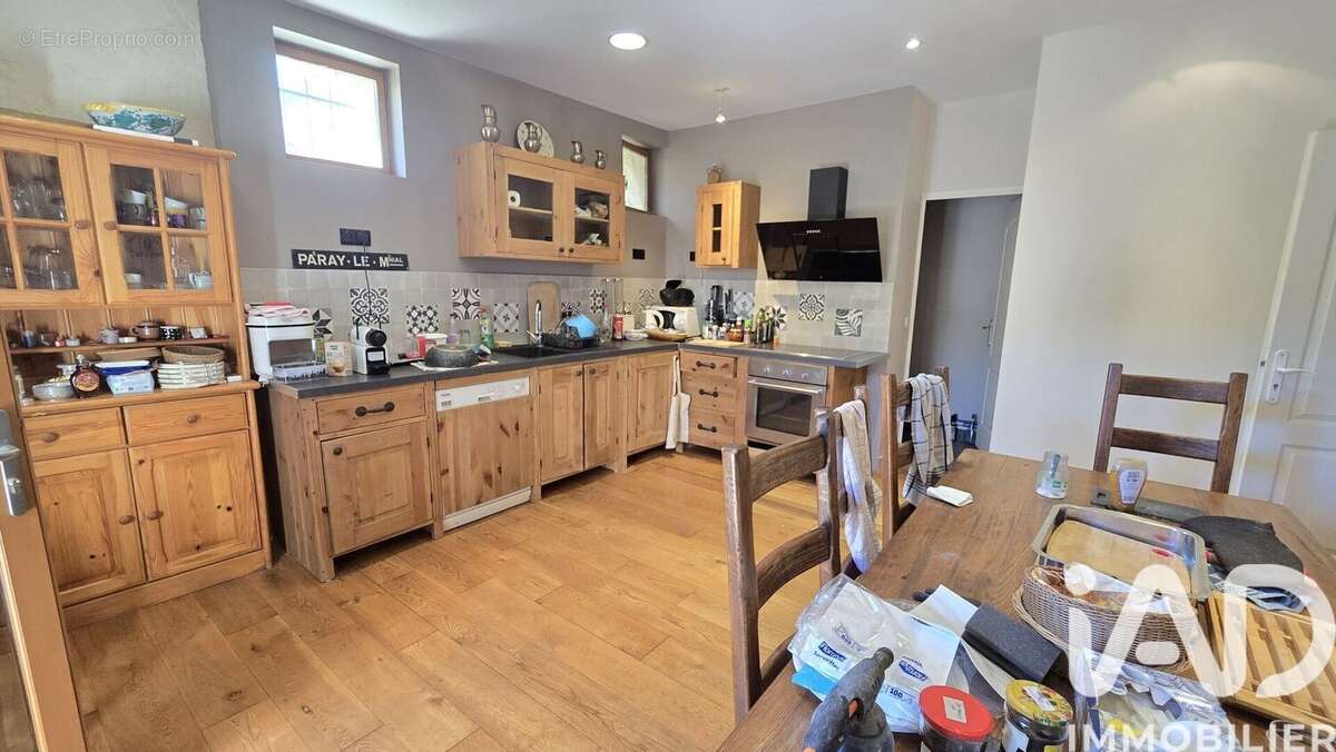 Photo 5 - Maison à MALE